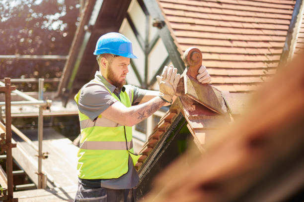 Roof Waterproofing Services in Beverly, MA